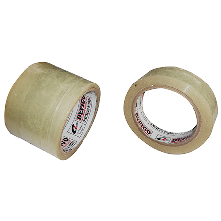 Clear Packaging Tape