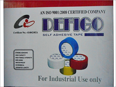 Self Adhesive Tape