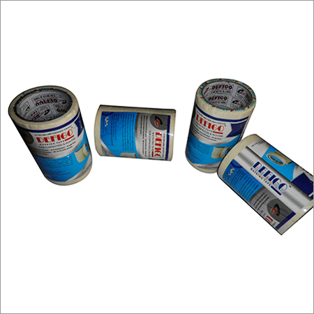 Printed Self Adhesive Tapes