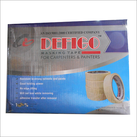 Masking Tape