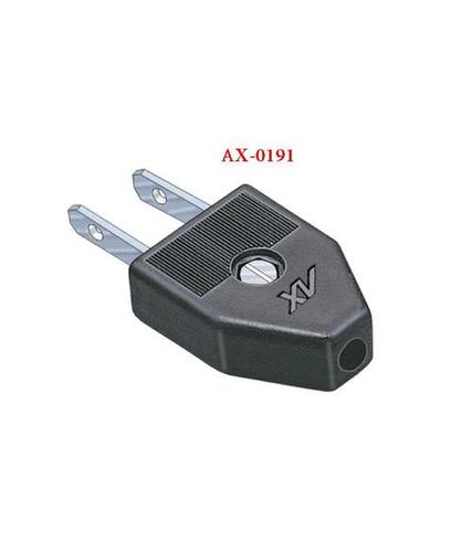 2 Pin Flat Plug For US