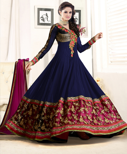 Anarkali Salwar Kameez