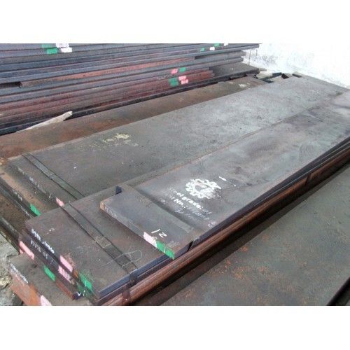 Nitriding Steel Plate