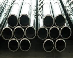 Nitriding Steel Pipe