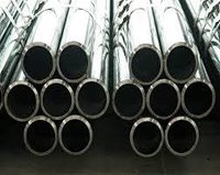 EN 30B Nitriding Steel Pipe