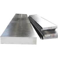 Case Hardening Steel Flats