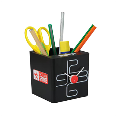 Corporate Pen Stand