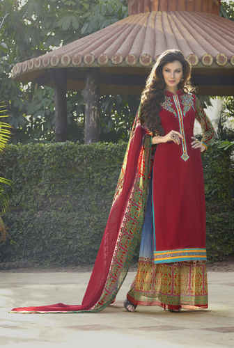 Pakistani Dress Materials