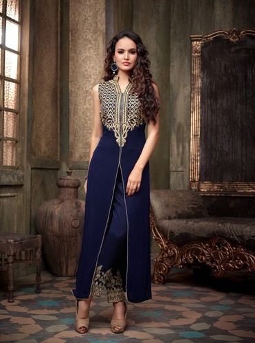 Salwar kameez