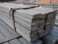 EN 40B Nitriding Steel Flat