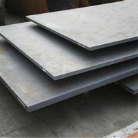 EN 40B Nitriding Steel Plate