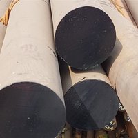 EN 40B Nitriding Steel Round Bar