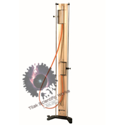 Boyle's Law Apparatus