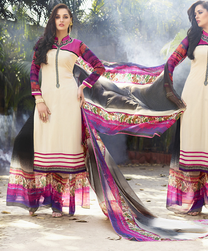 Latest New Salwar Kameez Collection