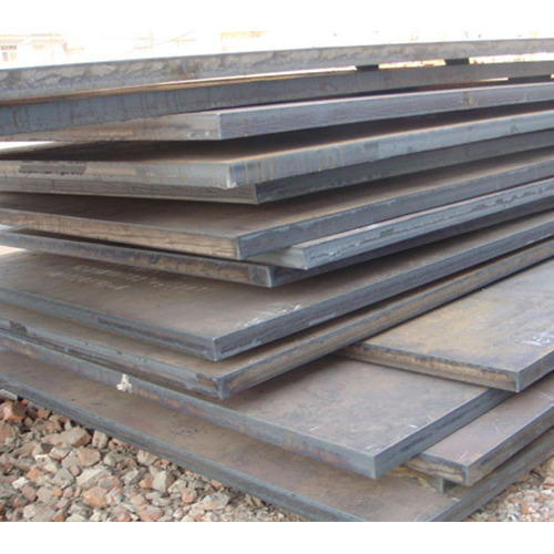 Mild Steel Products