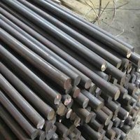 EN 41B Nitriding Steel Rod