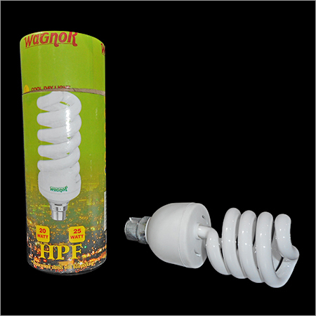 20 Watt Spiral CFL Lights 20 Watt Spiral CFL Lights