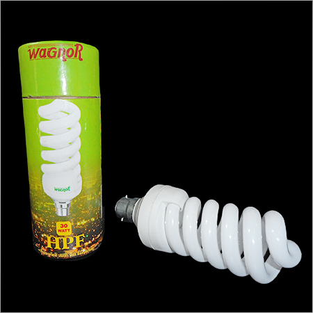 30 Watt Spiral CFL Lights 30 Watt Spiral CFL Lights