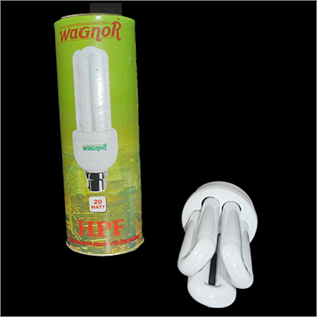9 Watt U Shaped CFL Lights 9 Watt U Shaped CFL Lights