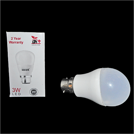 3 Watt Led Bulbs 3 Watt Led Bulbs