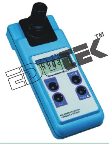 Field Turbidity Meter