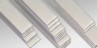 Titanium Bar