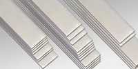 EN 353 Case Hardening Steel Flat Bar