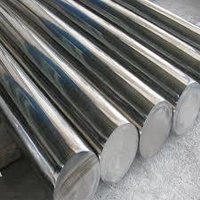 EN 353 Case Hardening Steel Round Bar