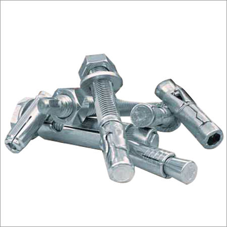 Fischer Fixing Fasteners