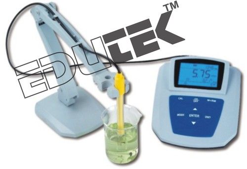 Conductivity Meter