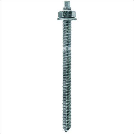 Rgm Threaded Rod - Application: Wall Instillation