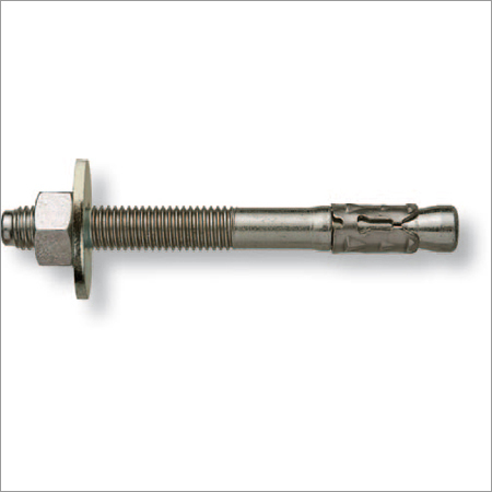 M1tr-C Throughbolt