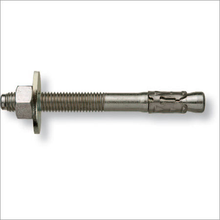 Fischer Anchor Fastener