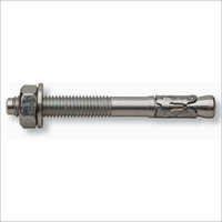 M1tr Throughbolt Stainless Steel A4 316