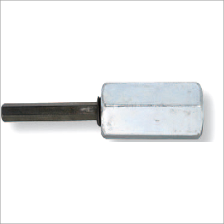 Steel Mva Wz Setting Tool Rods