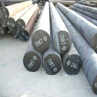 16Mncr5 Case Hardening Steel Round Bars