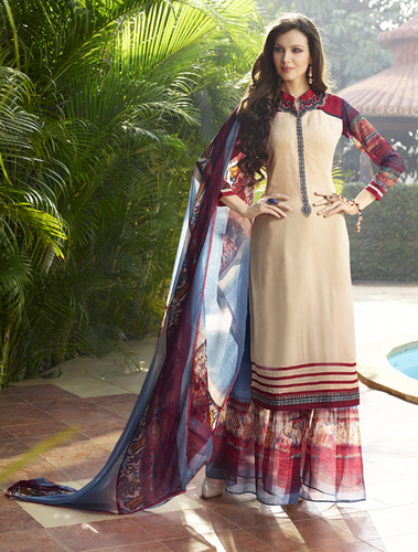 Salwar Kameez
