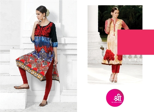 Kurtis Ethnic