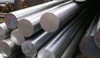 Nitronic Steel