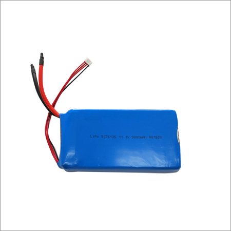 Jump Starter Battery