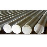 Square Bright Bar - Stainless Steel 304, 4-8 Mm Thickness | Silver Polished Finish, Rectangular Shape, Industrial Application