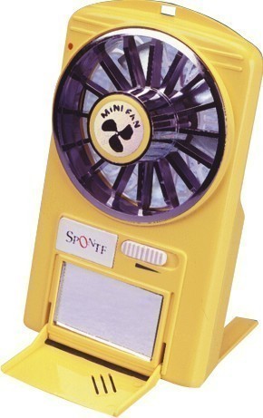 MINI TRAVEL FAN