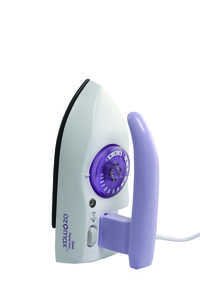 Sleek Travel Iron