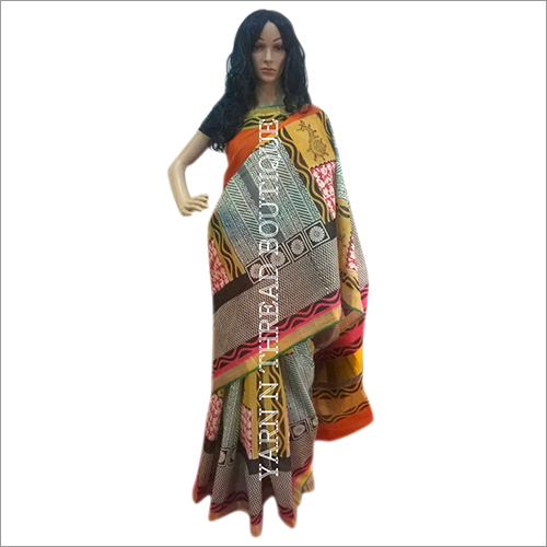 Kerala Cotton Sarees