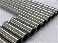 18CrNi8 Case Hardening Steel Pipe
