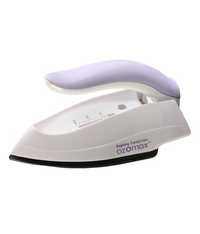 Explora Travel Iron