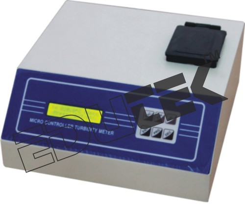 Microprocessor Turbidity Meter