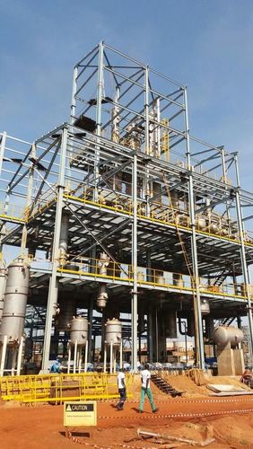 Project Handling Service