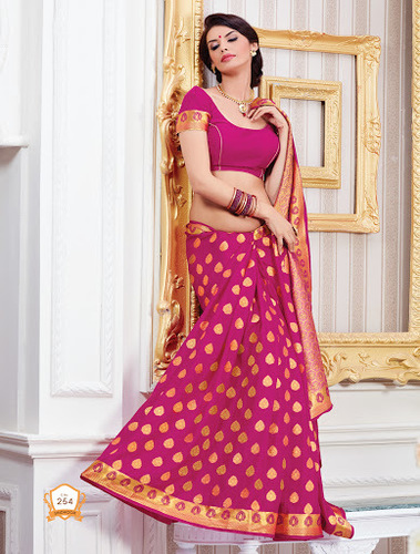 Traditional Sarees