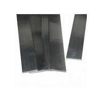 Stainless Steel 316L Flats Bar